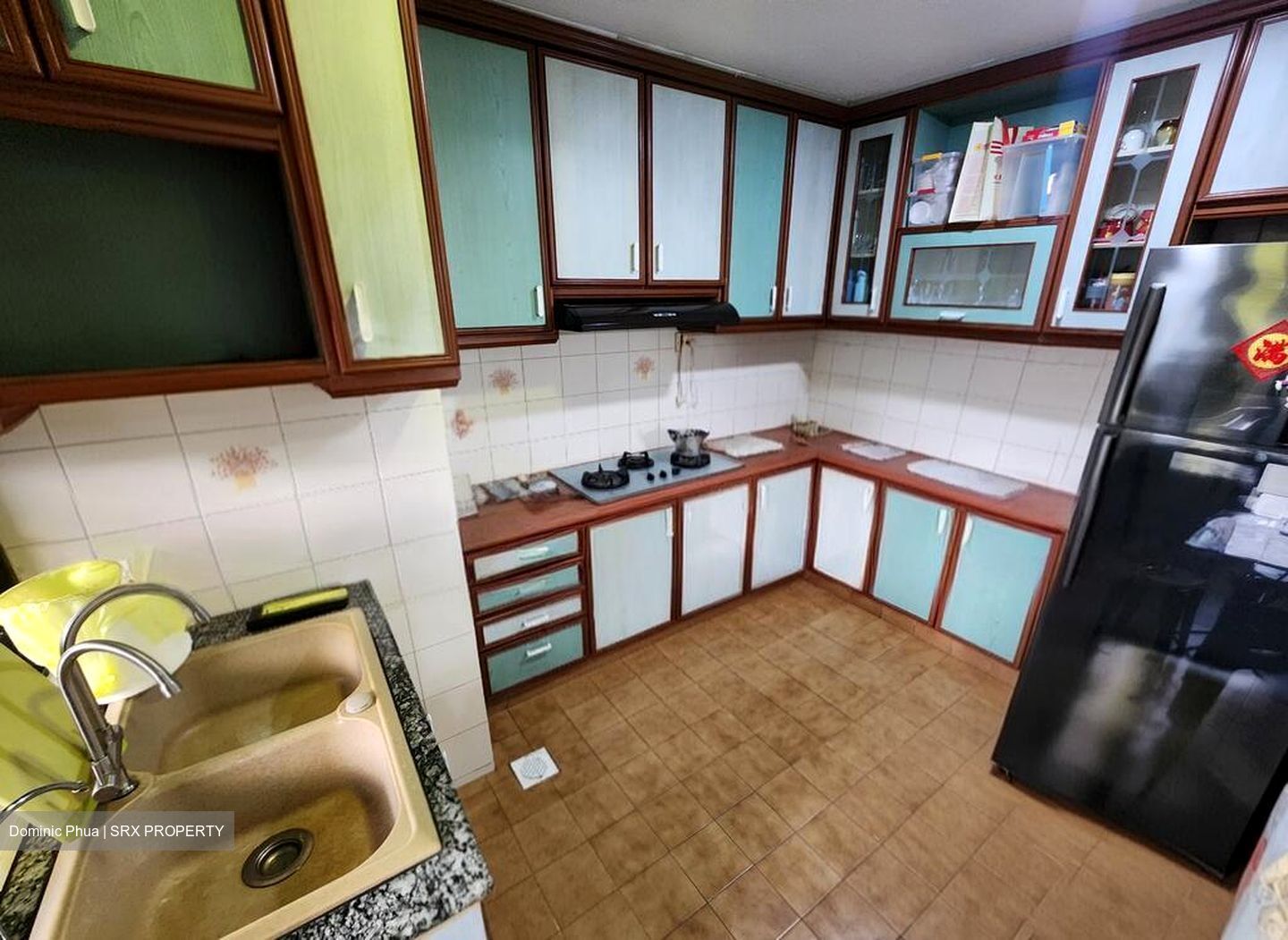Kilat 19 (D21), Apartment #525298041